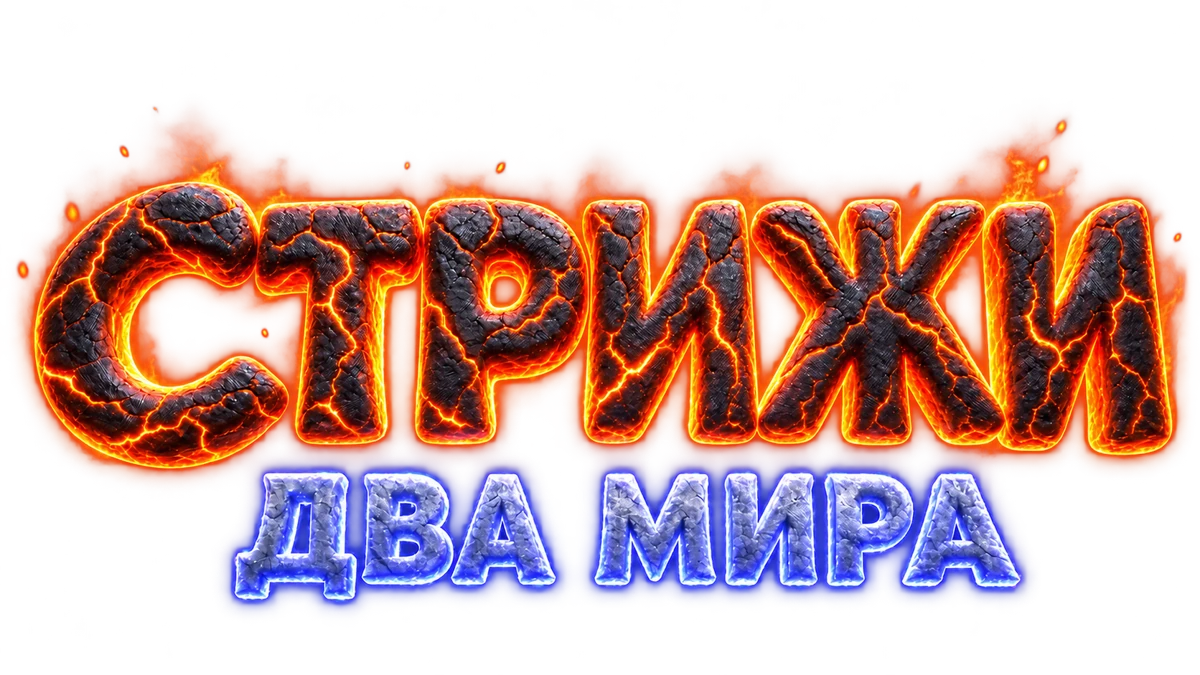 Стрижи: Два мира